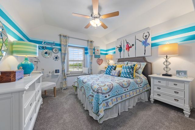 5901 Richmond Drive, North Richland Hills, TX 76180