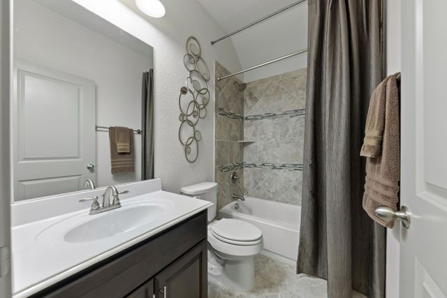 5901 Richmond Drive, North Richland Hills, TX 76180