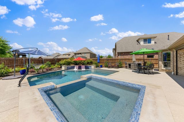 5901 Richmond Drive, North Richland Hills, TX 76180