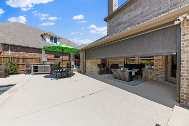 5901 Richmond Drive, North Richland Hills, TX 76180