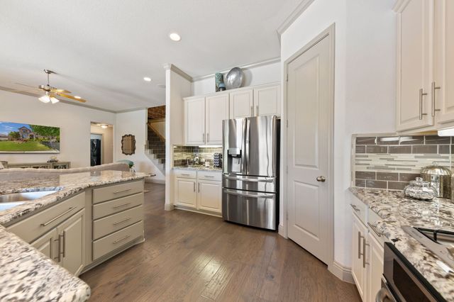 5901 Richmond Drive, North Richland Hills, TX 76180