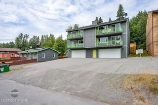 413 Eyak Drive, #3, Anchorage, AK 99501