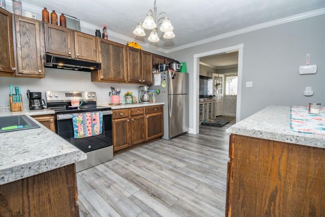 1104 Short Hollow Road, Beattyville, KY 41311