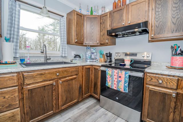 1104 Short Hollow Road, Beattyville, KY 41311