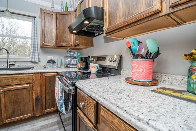 1104 Short Hollow Road, Beattyville, KY 41311