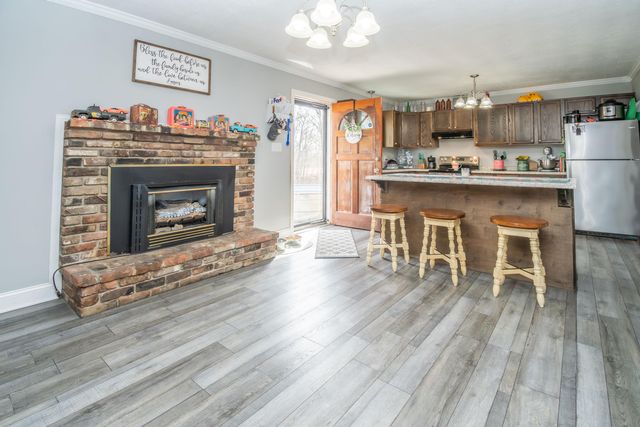 1104 Short Hollow Road, Beattyville, KY 41311