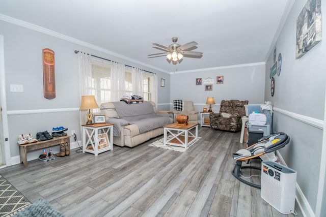 1104 Short Hollow Road, Beattyville, KY 41311