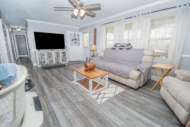 1104 Short Hollow Road, Beattyville, KY 41311