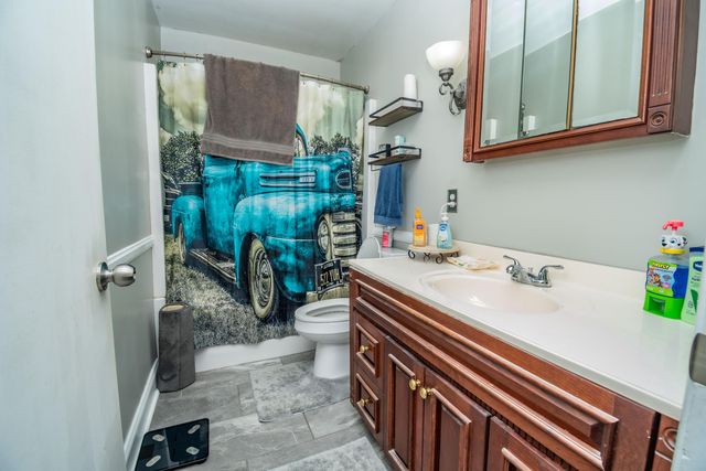 1104 Short Hollow Road, Beattyville, KY 41311