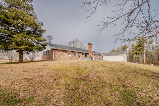 1104 Short Hollow Road, Beattyville, KY 41311