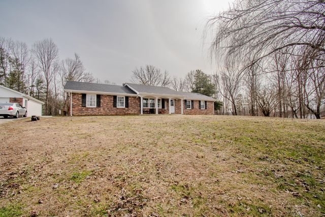 1104 Short Hollow Road, Beattyville, KY 41311