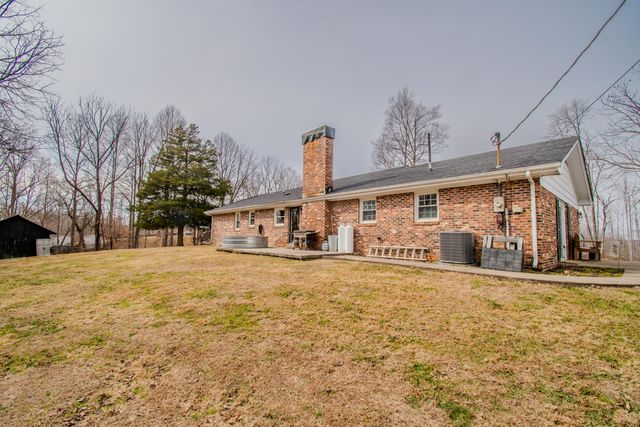 1104 Short Hollow Road, Beattyville, KY 41311