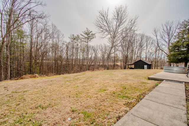 1104 Short Hollow Road, Beattyville, KY 41311