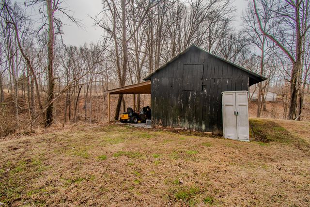 1104 Short Hollow Road, Beattyville, KY 41311