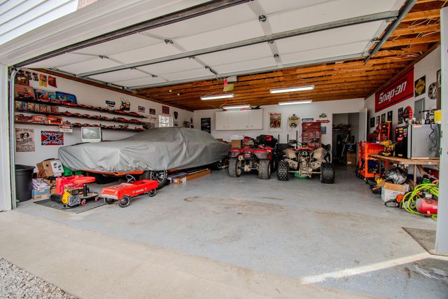 1104 Short Hollow Road, Beattyville, KY 41311