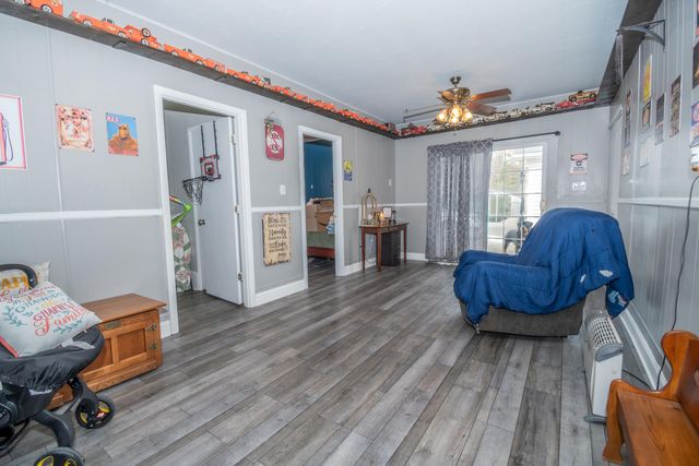 1104 Short Hollow Road, Beattyville, KY 41311