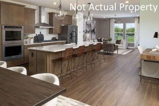 6886 Seville Street, Lot 2304, Dublin, OH 43017