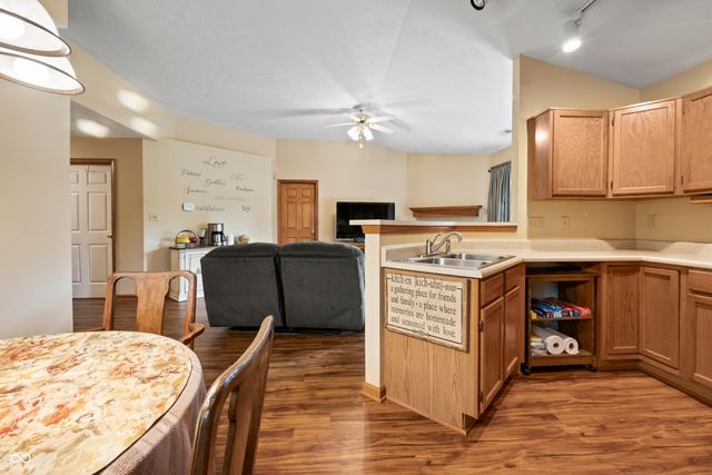 823 Jordan Drive, Greenwood, IN 46143