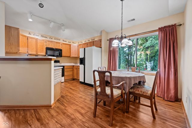 823 Jordan Drive, Greenwood, IN 46143