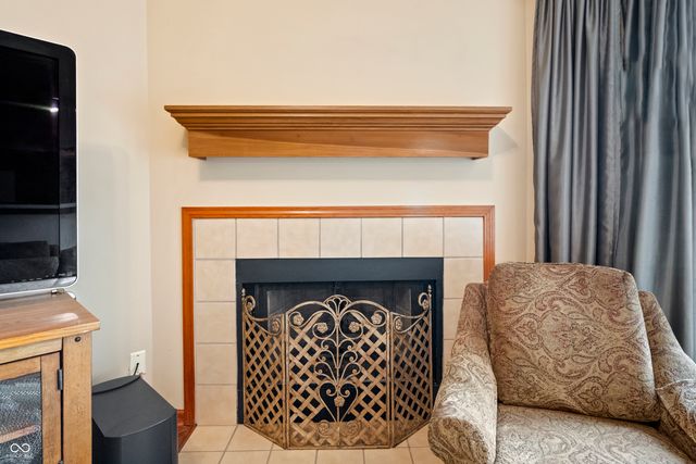 823 Jordan Drive, Greenwood, IN 46143