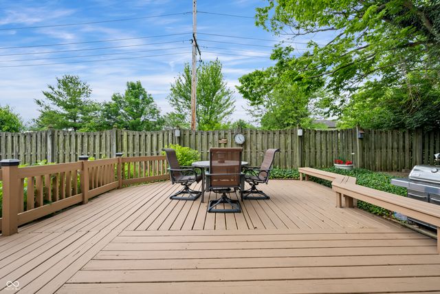 823 Jordan Drive, Greenwood, IN 46143