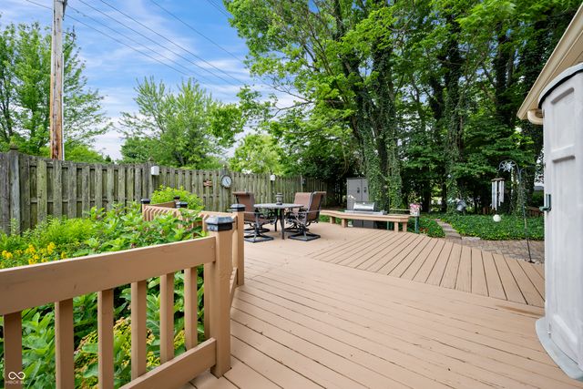 823 Jordan Drive, Greenwood, IN 46143