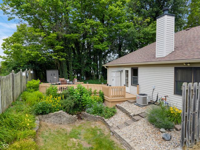 823 Jordan Drive, Greenwood, IN 46143