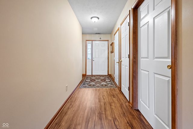823 Jordan Drive, Greenwood, IN 46143