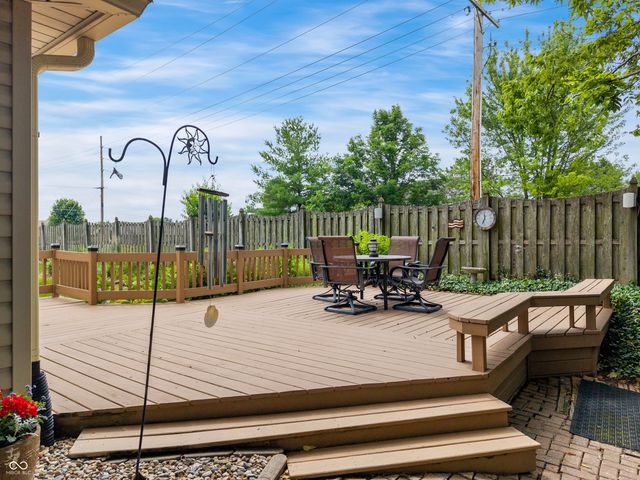 823 Jordan Drive, Greenwood, IN 46143