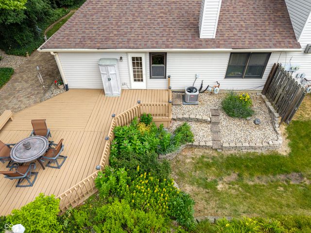 823 Jordan Drive, Greenwood, IN 46143