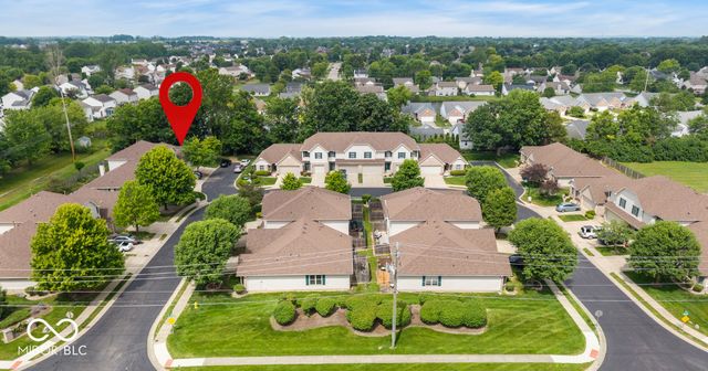 823 Jordan Drive, Greenwood, IN 46143