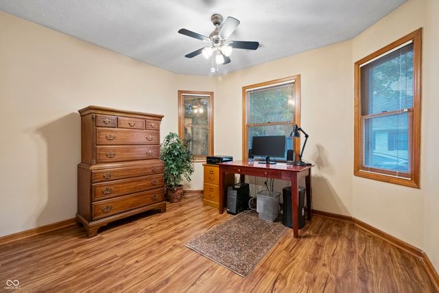 823 Jordan Drive, Greenwood, IN 46143