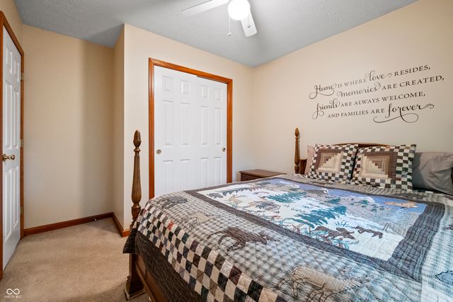 823 Jordan Drive, Greenwood, IN 46143