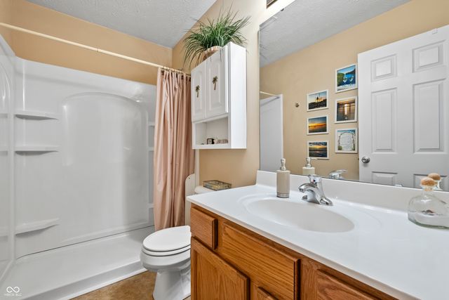 823 Jordan Drive, Greenwood, IN 46143