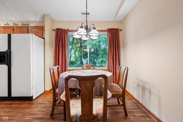 823 Jordan Drive, Greenwood, IN 46143