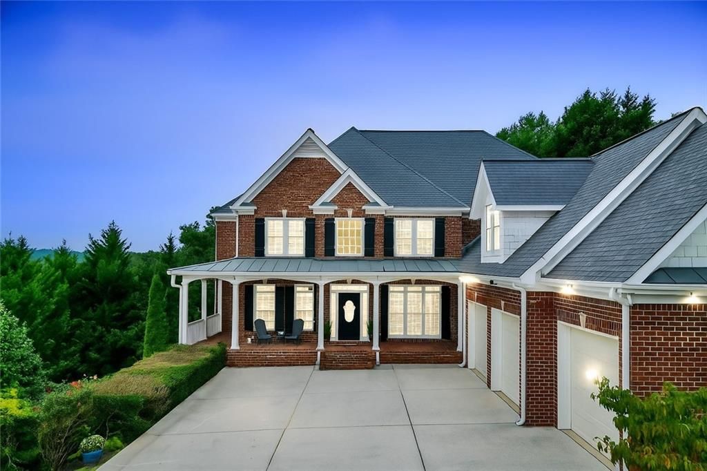 131 Gold Springs Court, Canton, GA 30114