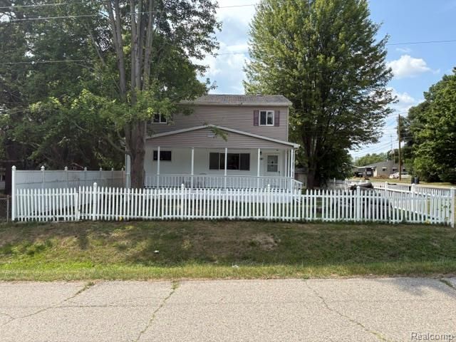 1297 Maxson Street, Flint, MI 48504