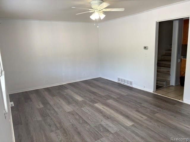 1297 Maxson Street, Flint, MI 48504