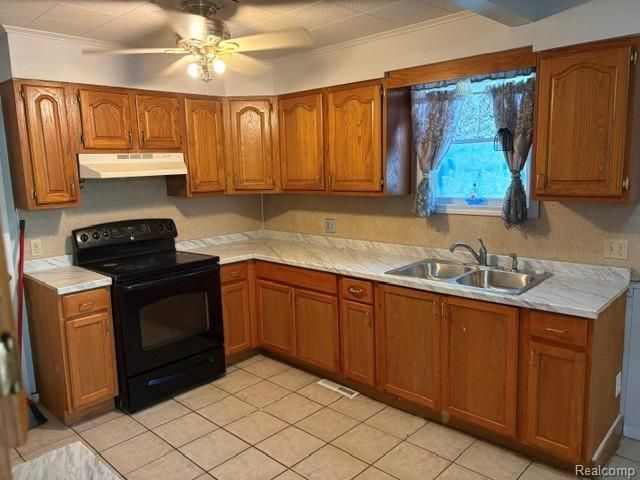 1297 Maxson Street, Flint, MI 48504