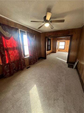 711 Shotwell Street, Warrensburg, MO 64093