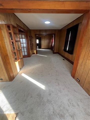 711 Shotwell Street, Warrensburg, MO 64093