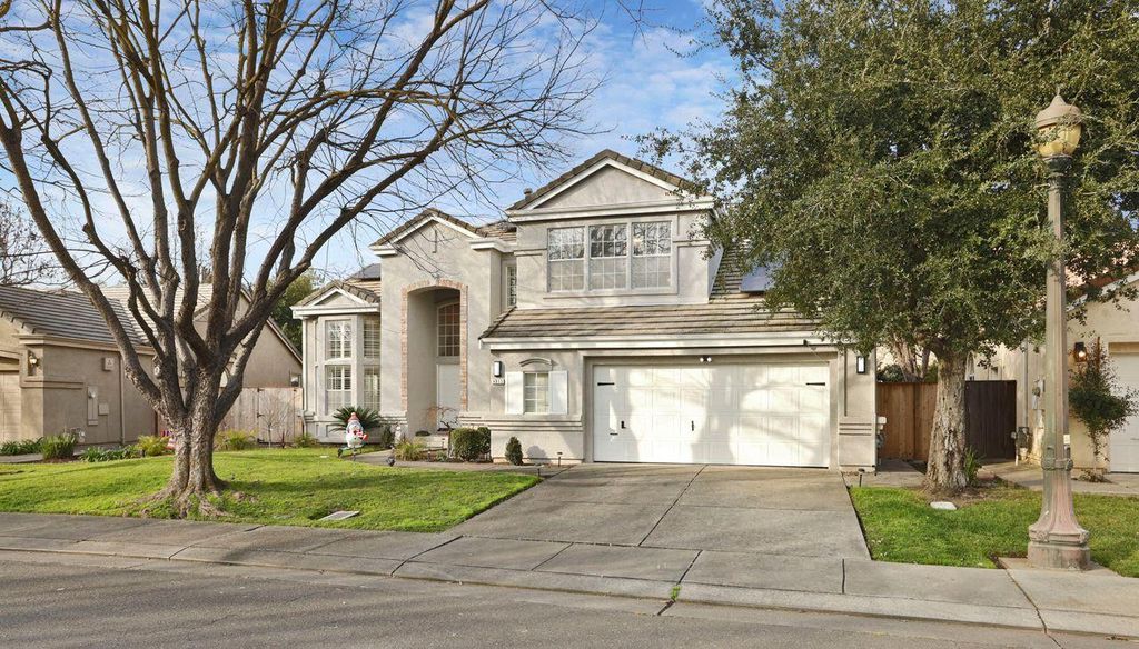 4913 Innisbrook Dr, Stockton, CA 95219