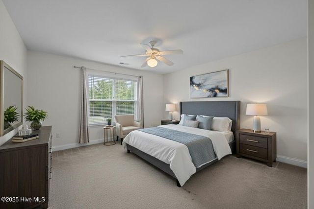 110 Westwood Court, New Bern, NC 28562