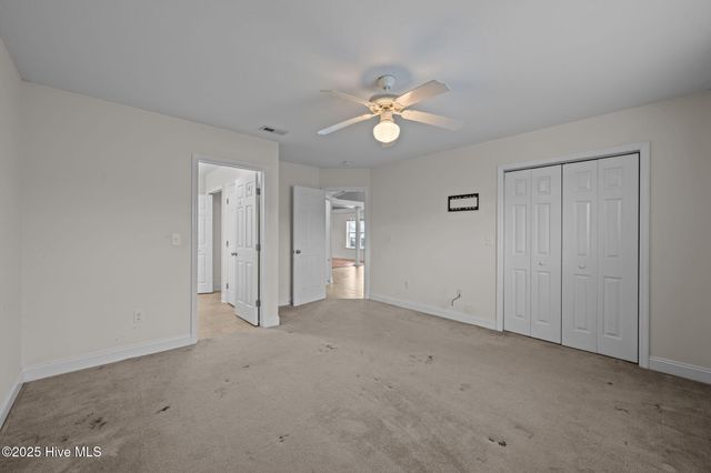 110 Westwood Court, New Bern, NC 28562