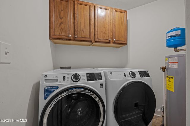 110 Westwood Court, New Bern, NC 28562