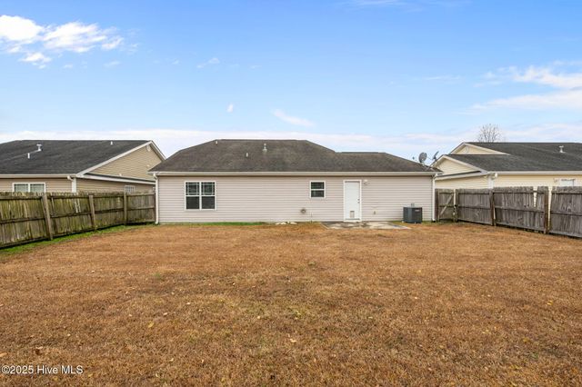 110 Westwood Court, New Bern, NC 28562