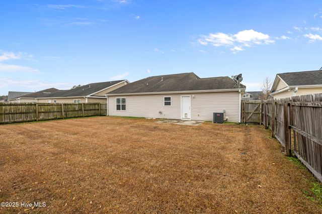 110 Westwood Court, New Bern, NC 28562