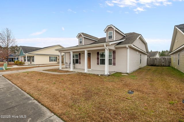 110 Westwood Court, New Bern, NC 28562