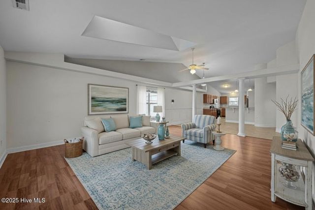 110 Westwood Court, New Bern, NC 28562