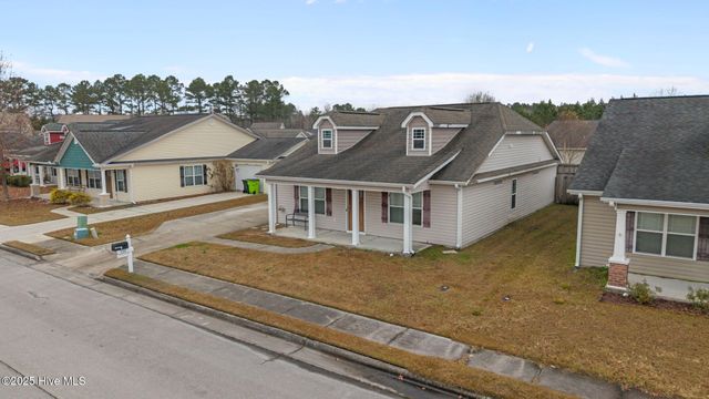 110 Westwood Court, New Bern, NC 28562